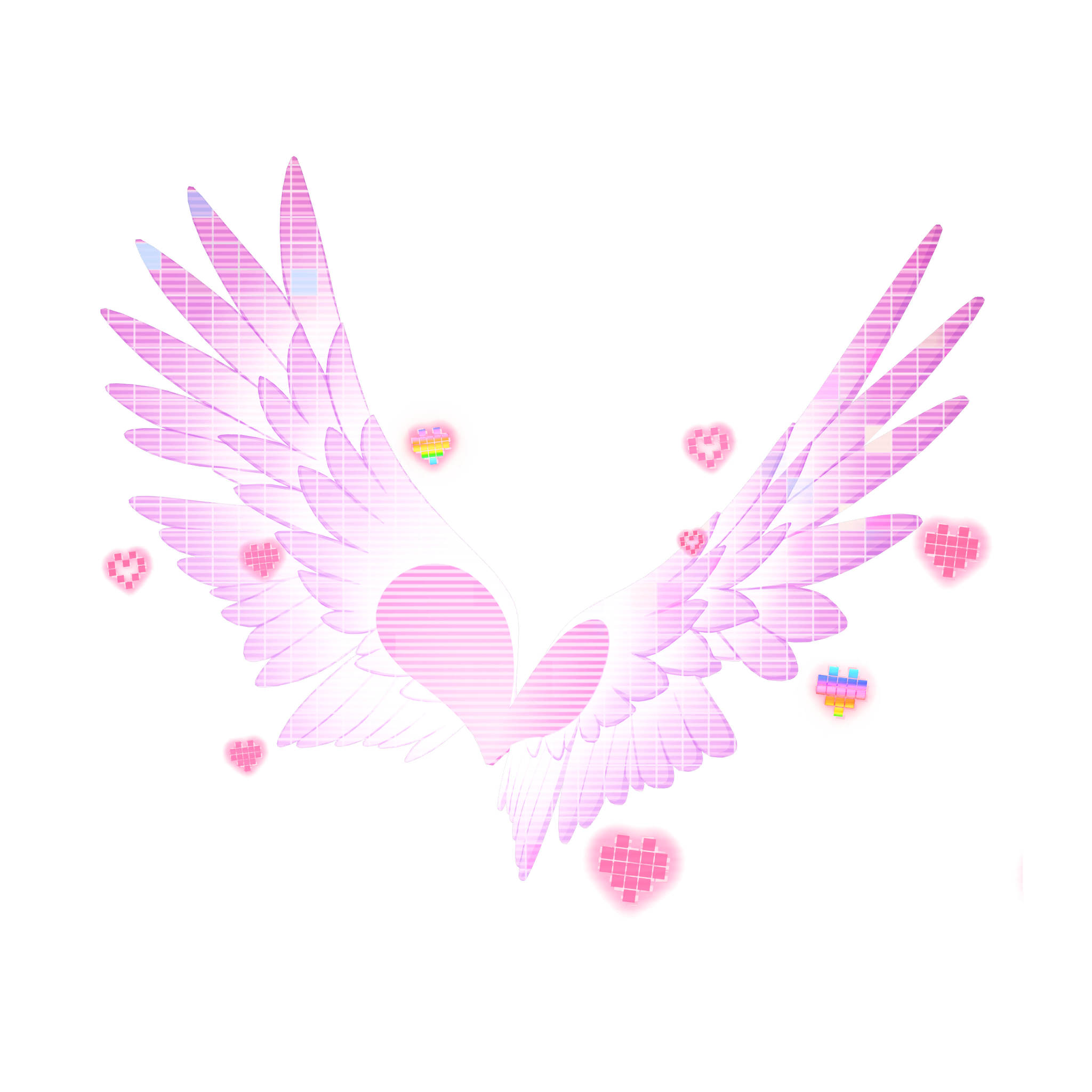 KizunaAI’s Wings KizunaAI’s Wings