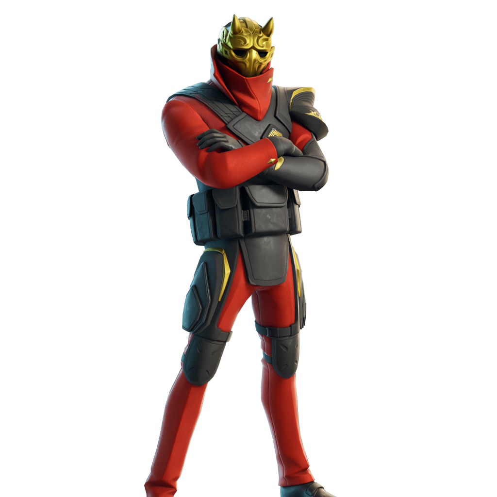 ヘビーエリート・リージョネア（コモン スキン）800 V-Bucks - フォートナイト