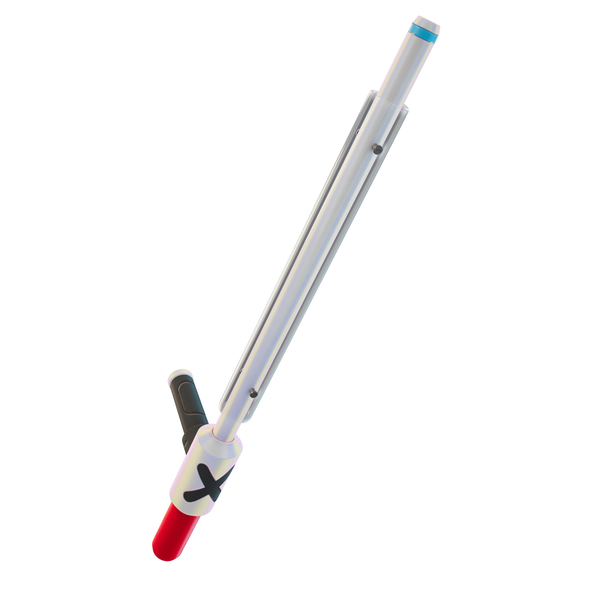 X Baton