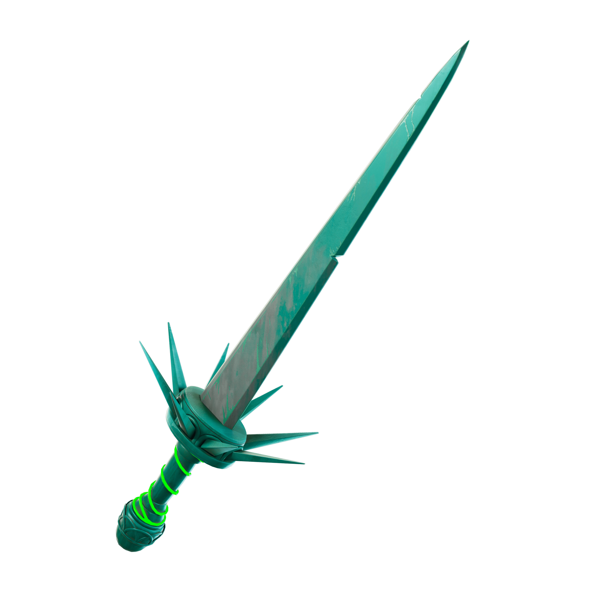 Liberty's Purge Torch