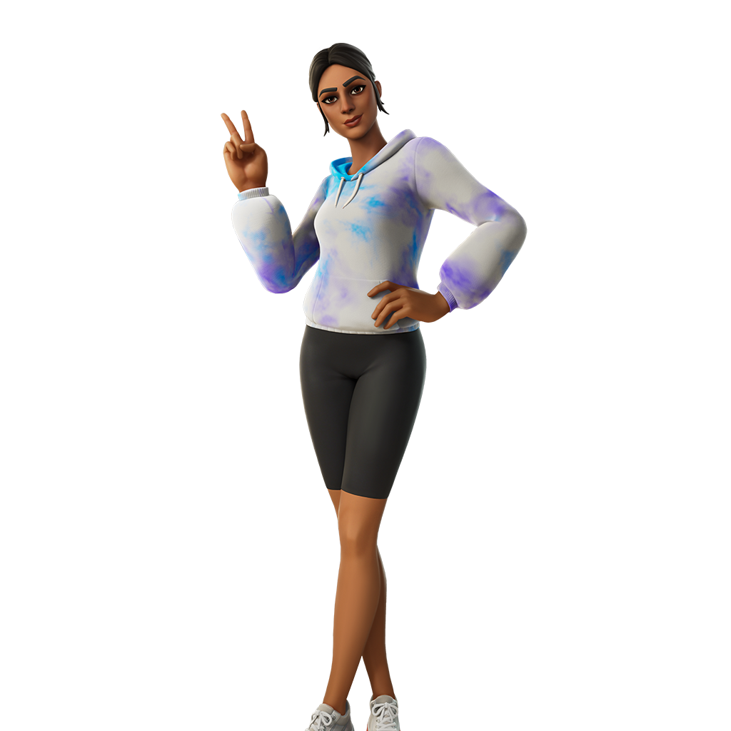 サンバーストドーン（アンコモン スキン）800 V-Bucks - フォートナイト