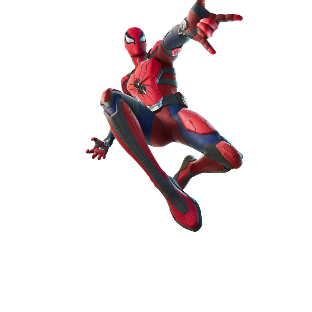 Spider-Man Zero