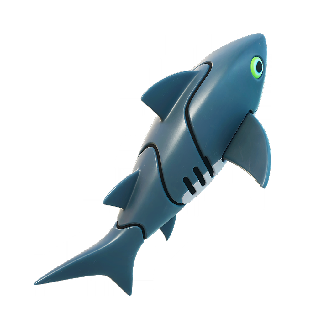 Sharkpup Patroller