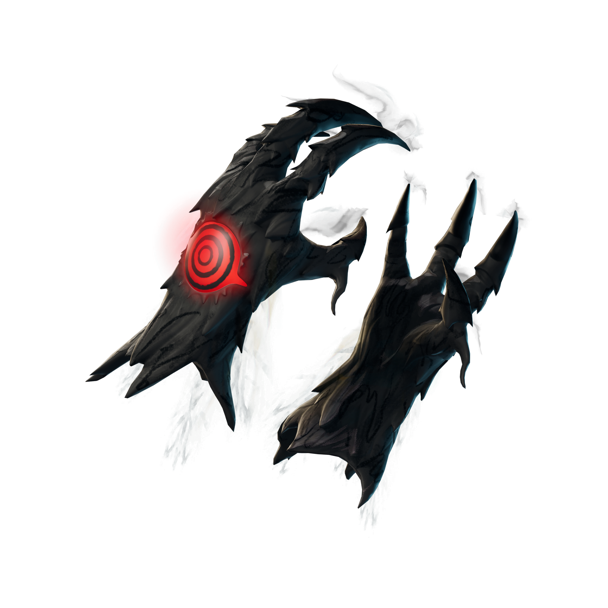 Cryptid Claws