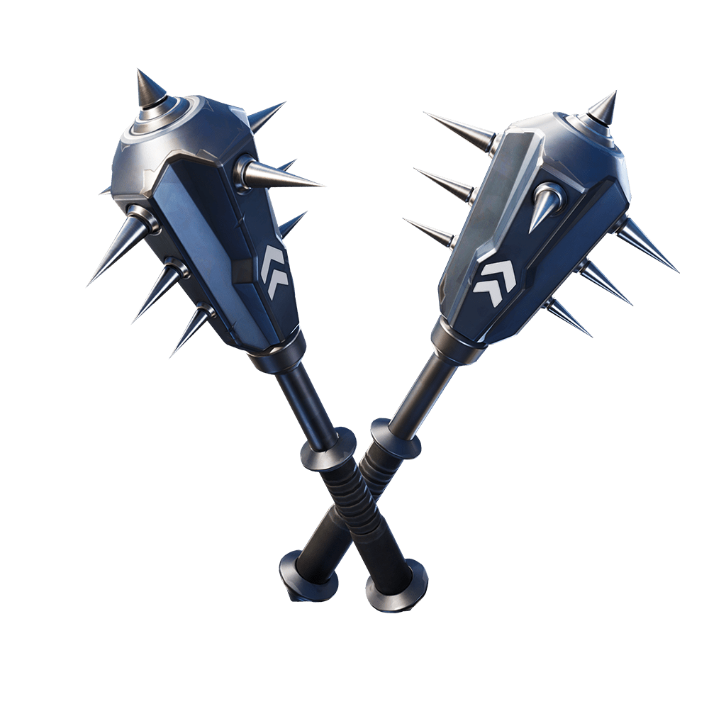 Spiked Mace Spiked Mace