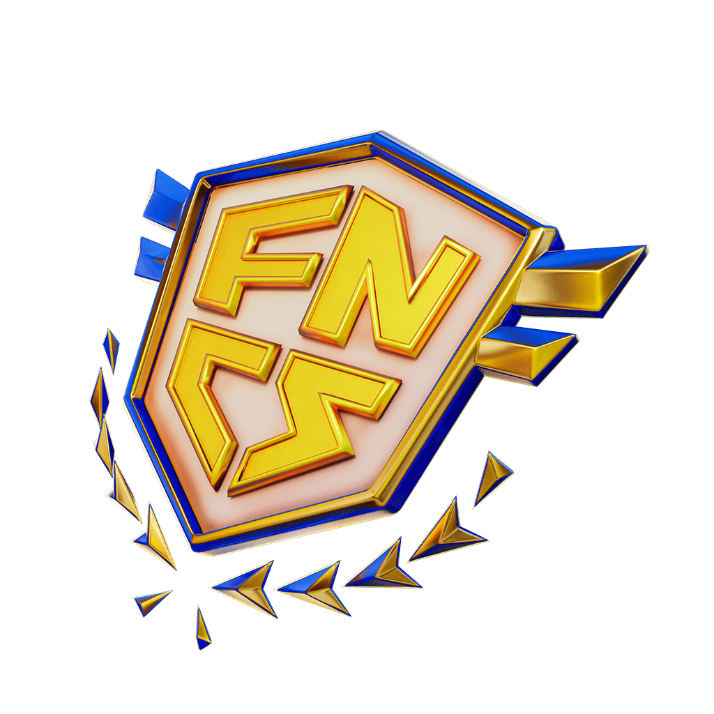 Competitive Crest