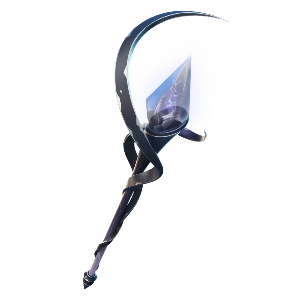 Crystaline Battle Wand