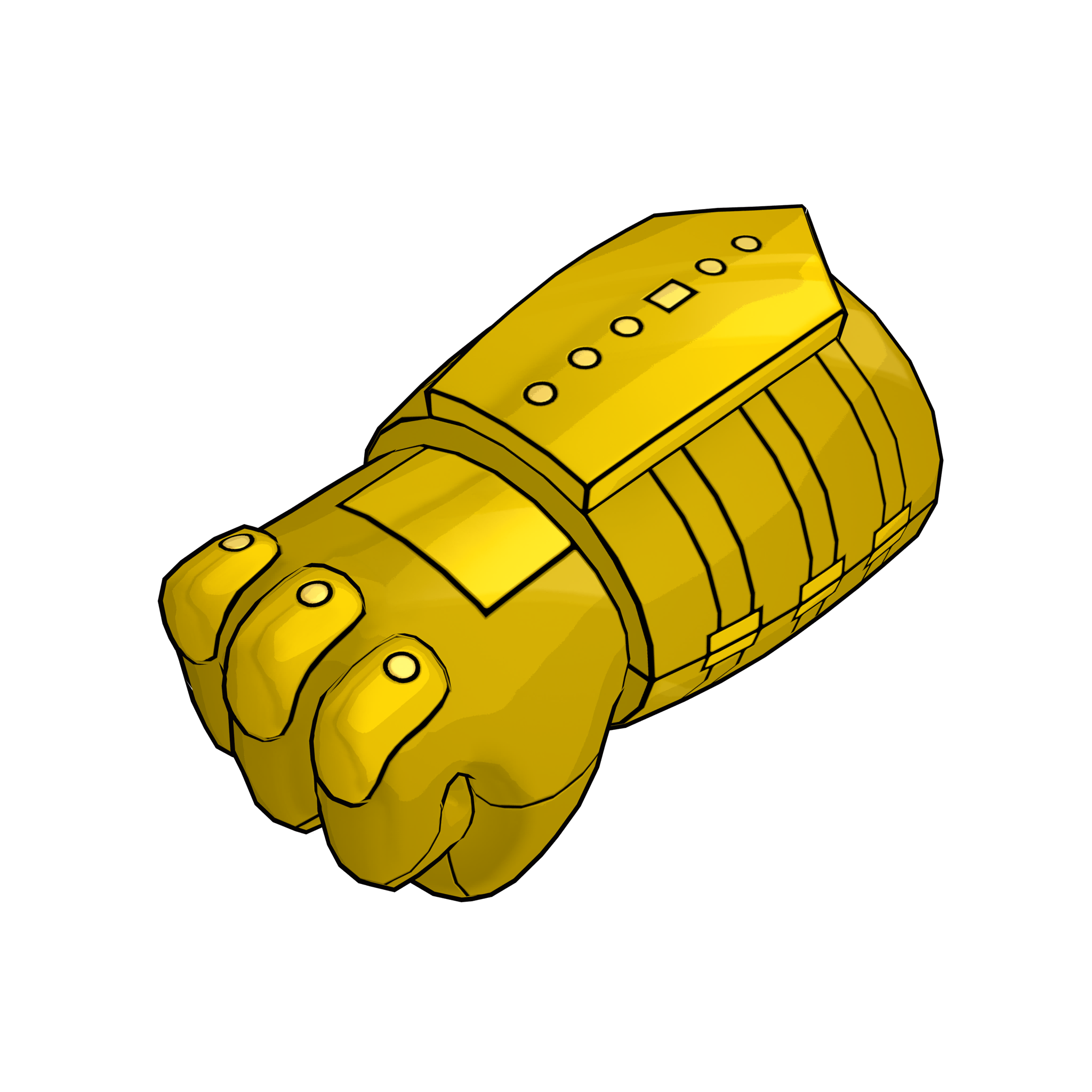 Fists of Justice Fists of Justice