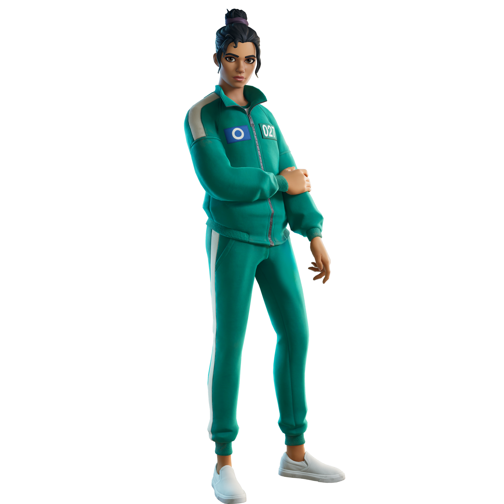 コンギの玄人（エピック スキン）1,200 V-Bucks - フォートナイト