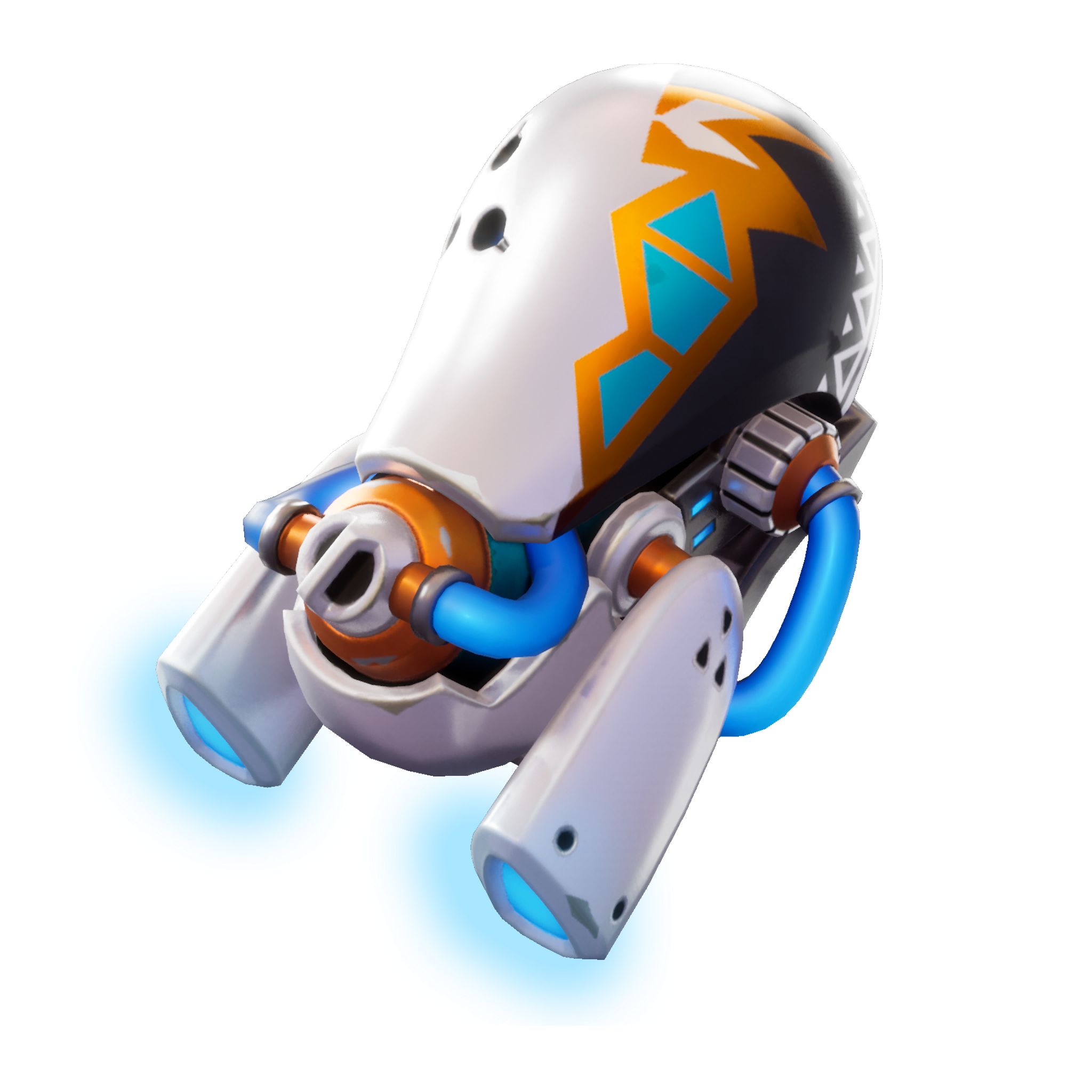 Glow Jet