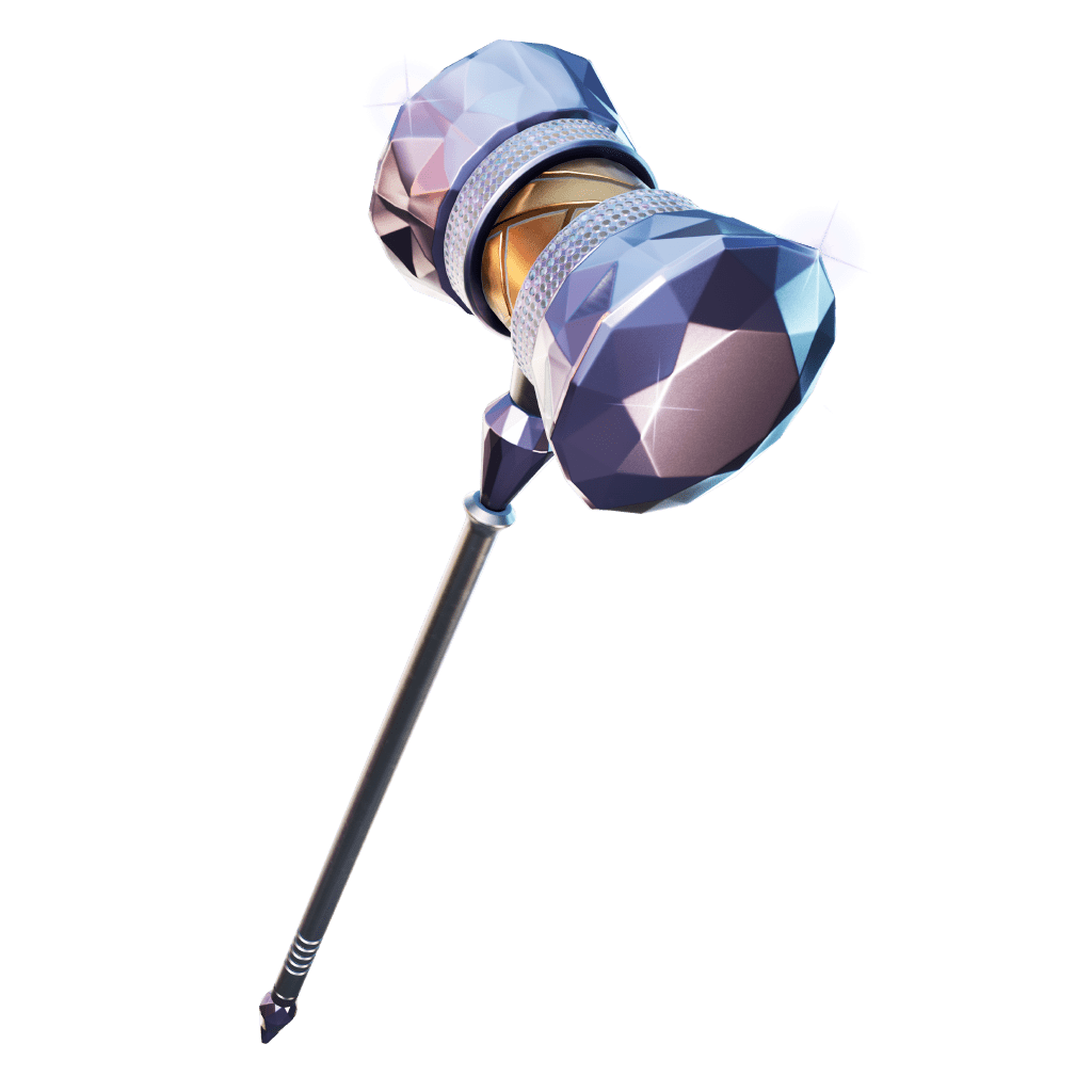 7 Rings Smasher 7 Rings Smasher