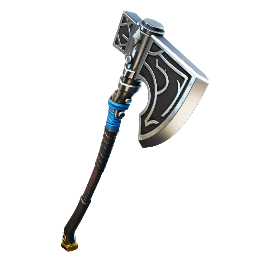 Oathmaker’s Axe