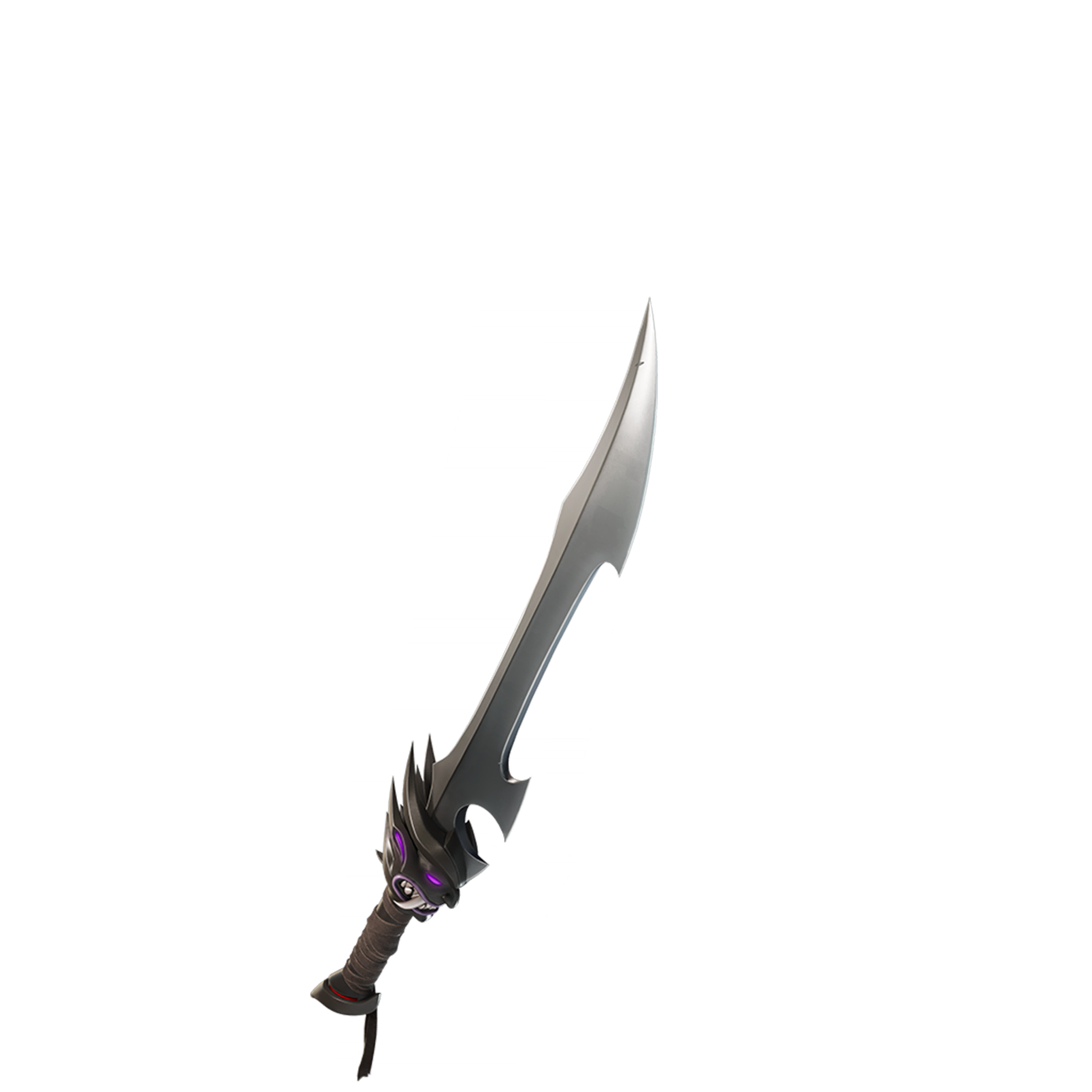 Sypher's Scimitar
