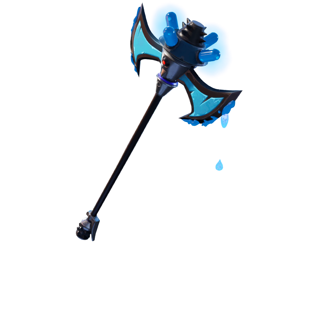 Drip Axe