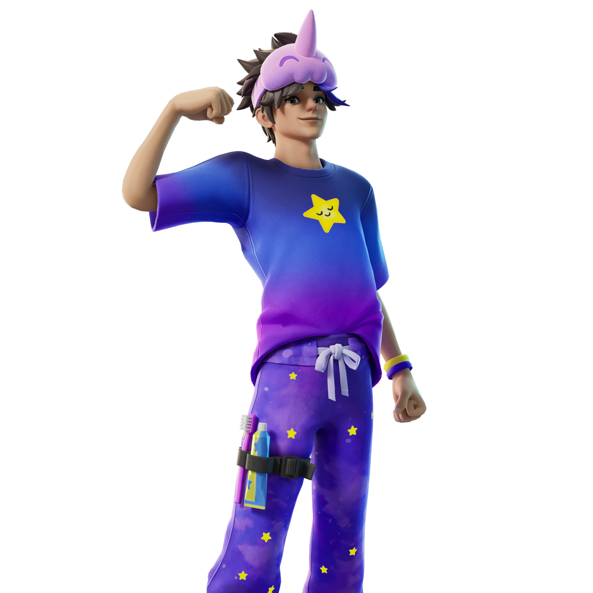 ドージー・ドリーマー（エピック スキン）800 V-Bucks - フォートナイト