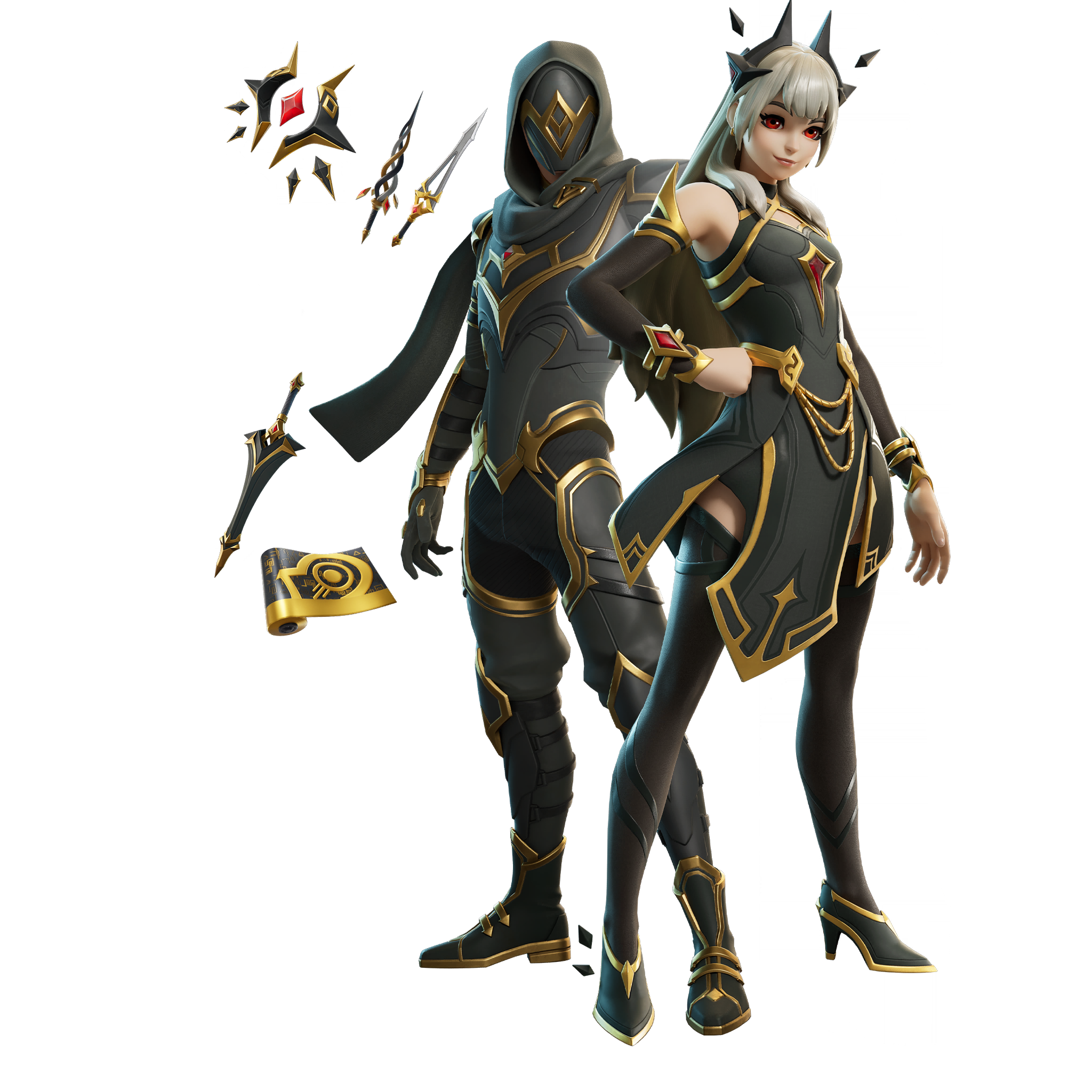 Lexa Vương Quốc Oathbound