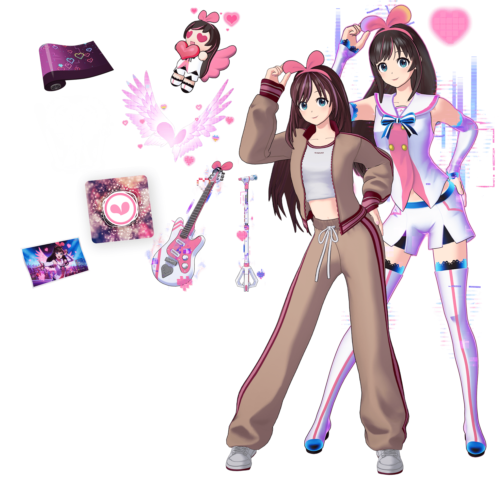 KizunaAI