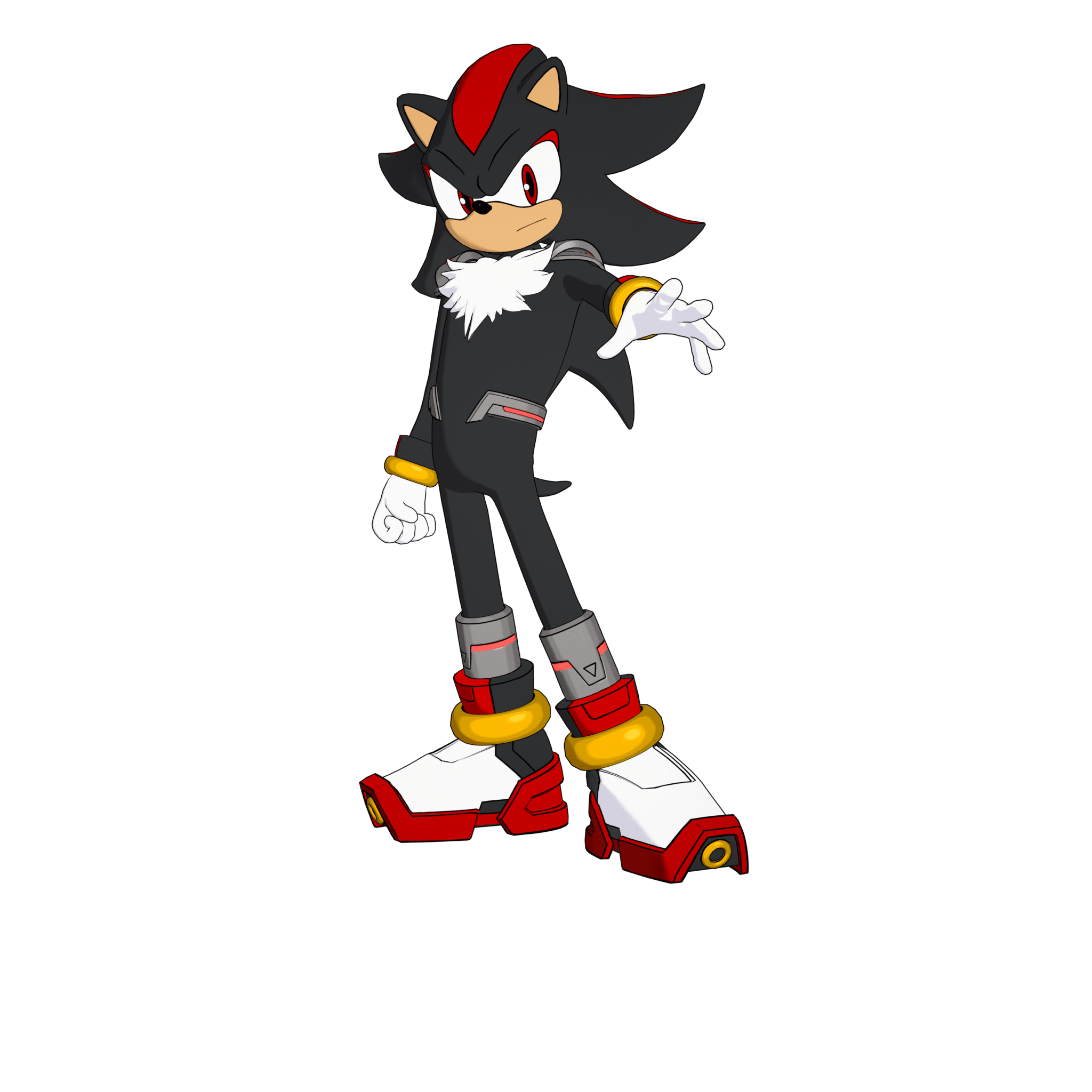 Shadow