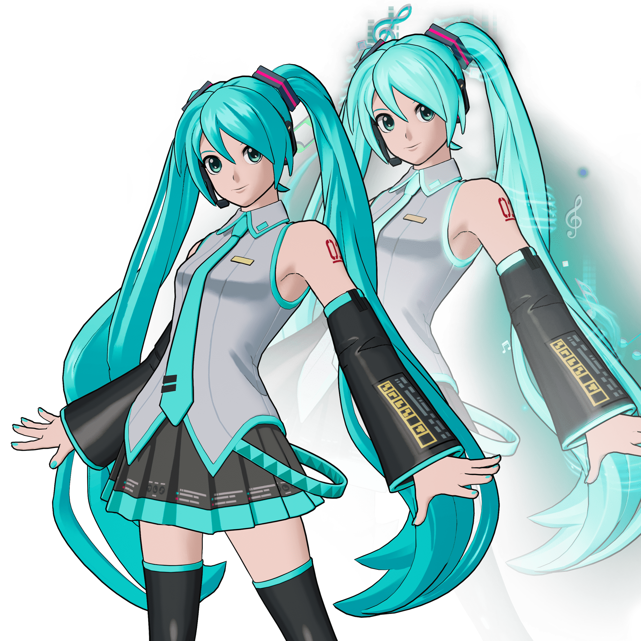 初音未來
