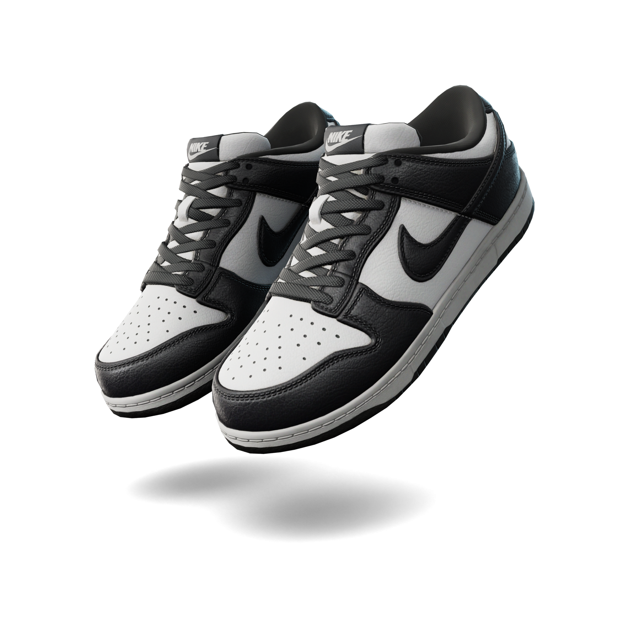 Nike Dunk Low ‘Panda’