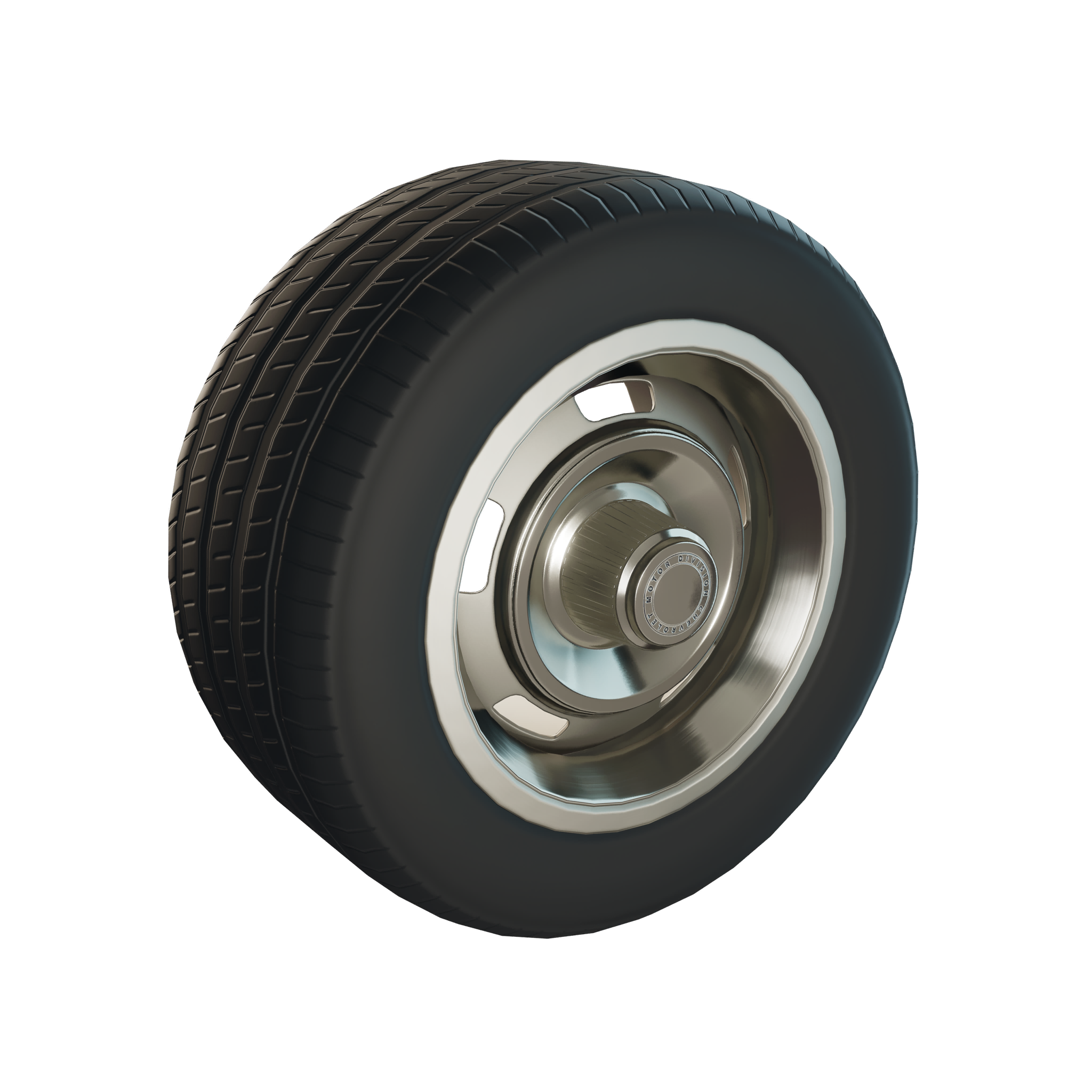 Chevrolet Corvette Stingray