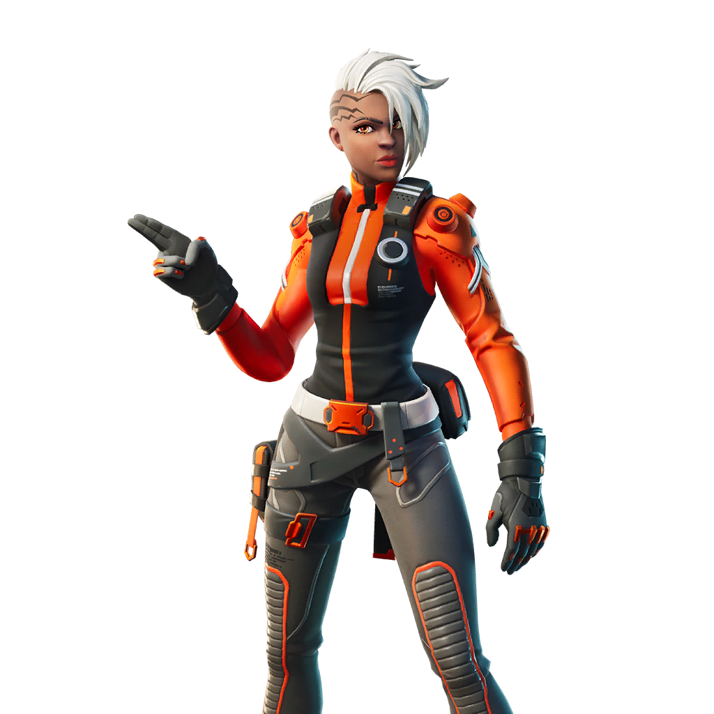 Corredora de bloqueo