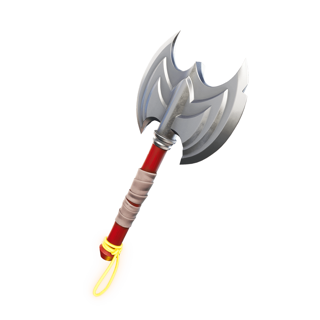 Athena’s Battleaxe Athena’s Battleaxe
