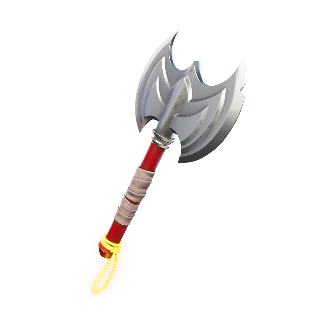 Athena’s Battleaxe Athena’s Battleaxe