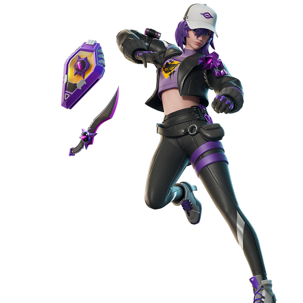 Lavender Gamer Bundle