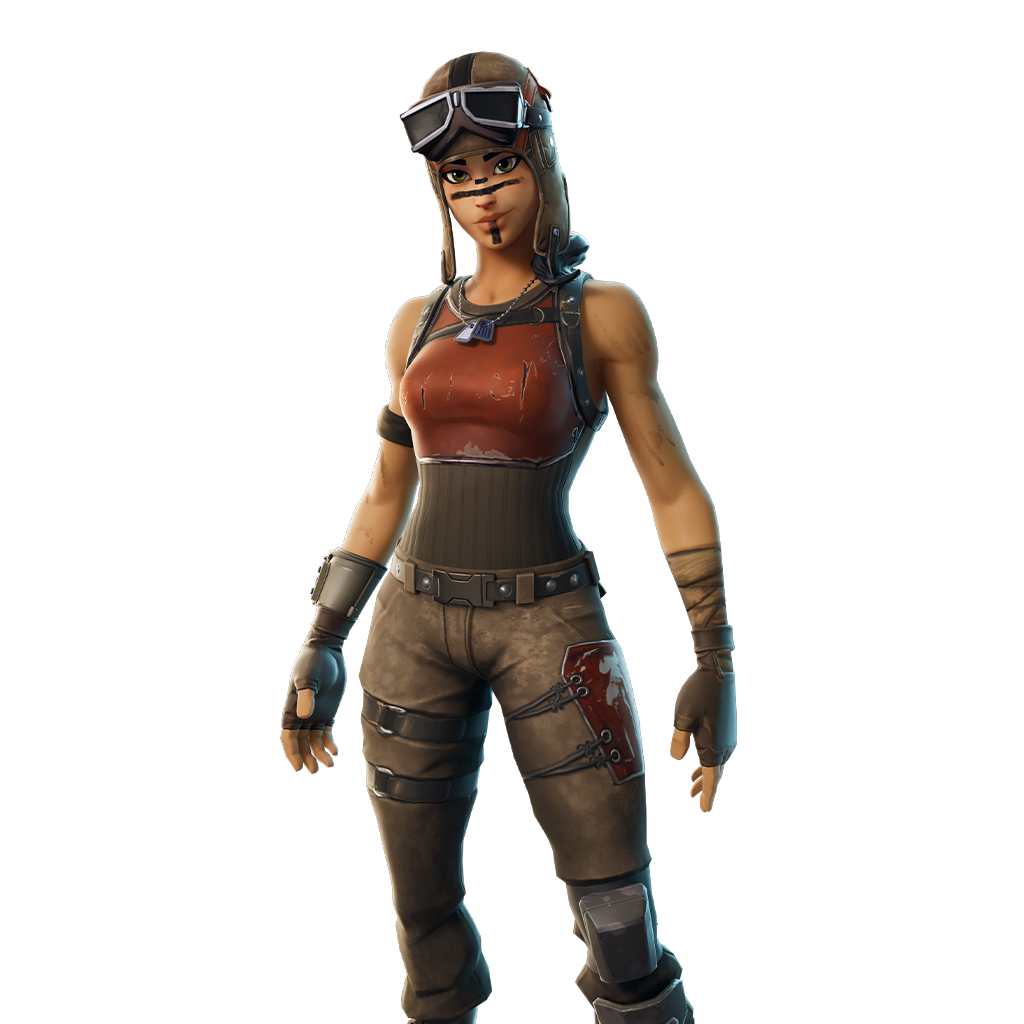 Renegade Raider