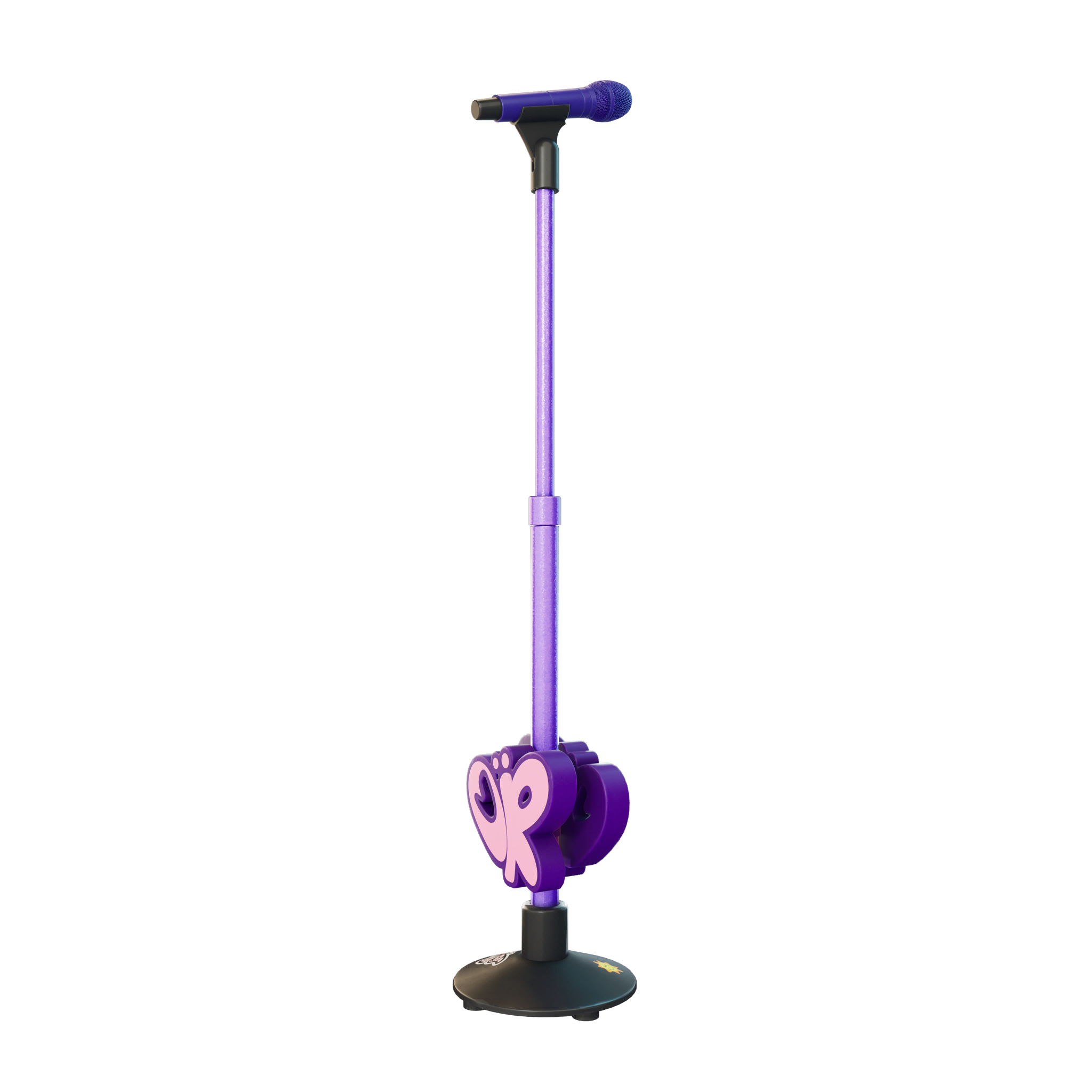Olivia’s Mic
