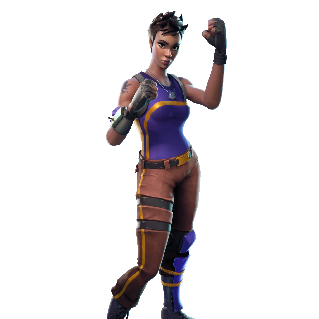 タクティクスオフィサー（アンコモン スキン）800 V-Bucks - フォートナイト