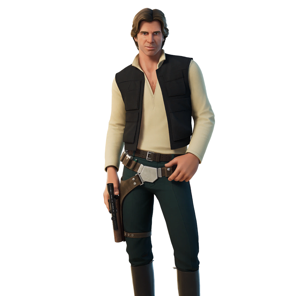 Han Solo