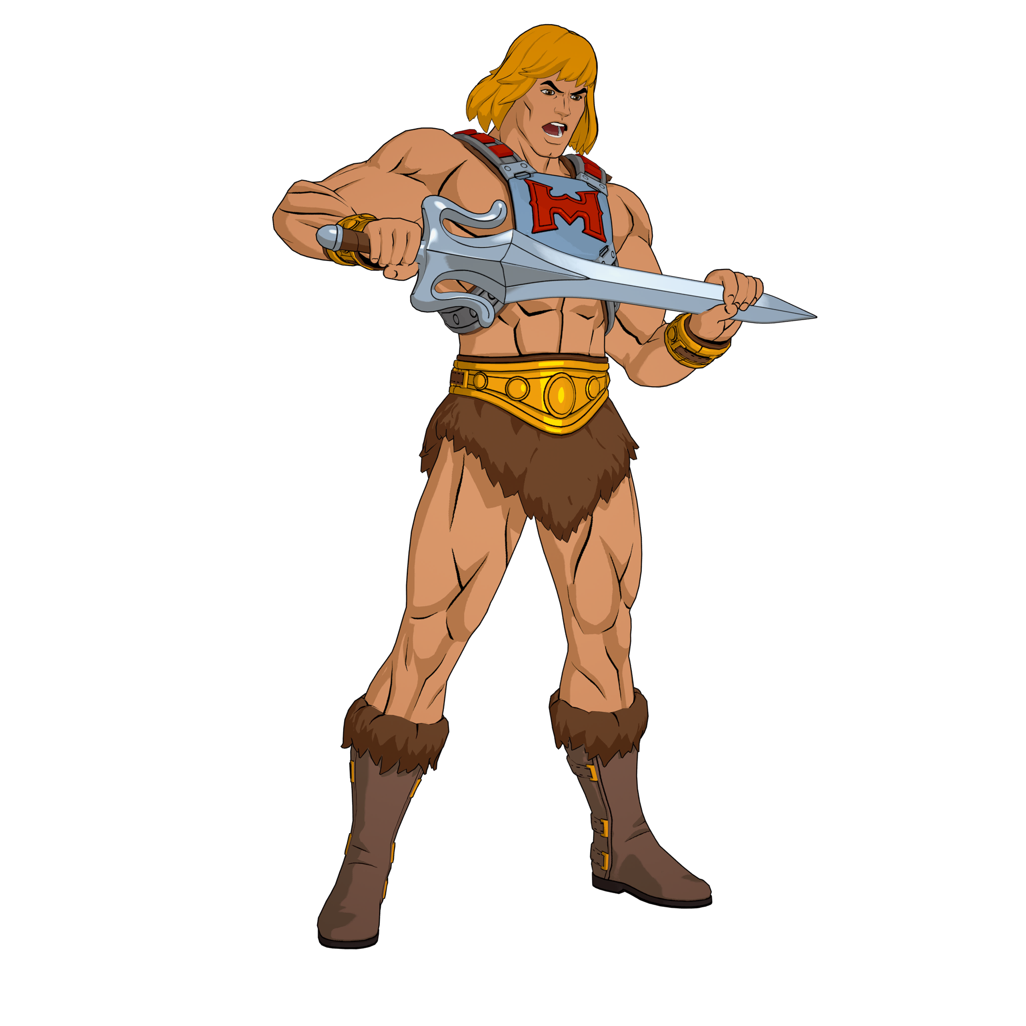 Musclor