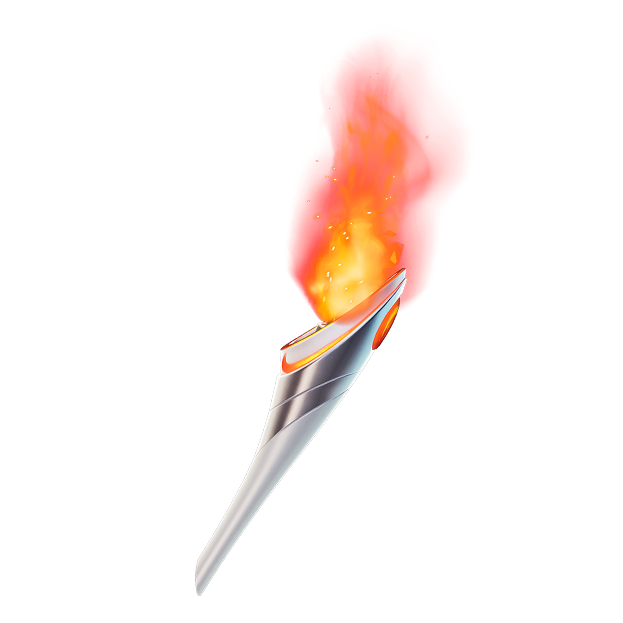 フレイム・オブ・ビクトリー（レア ツルハシ）800 V-Bucks - フォートナイト