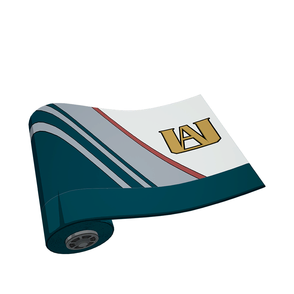 Uniforme de la UA