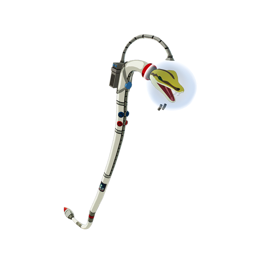 Space Snake Space Snake