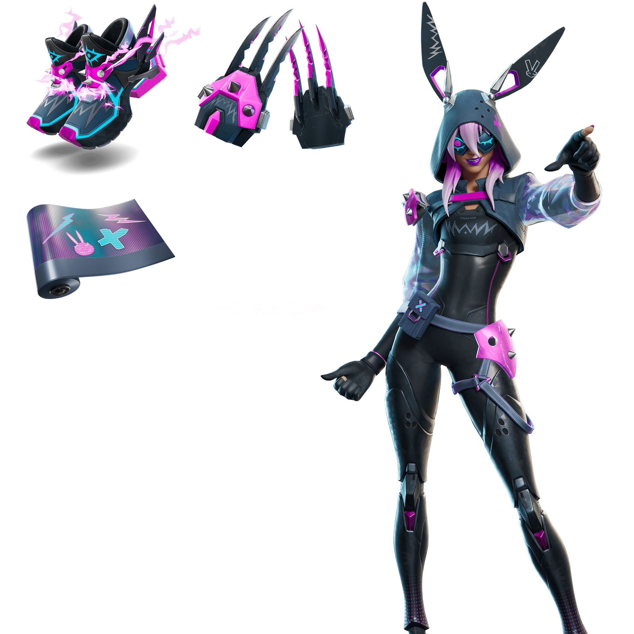 Pack Matassine nocturne