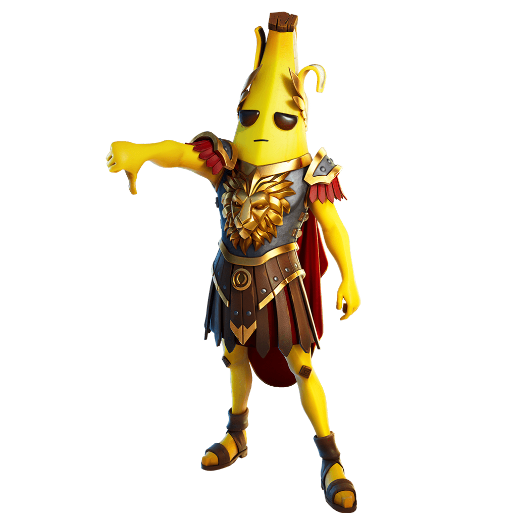 Bananius Maximus