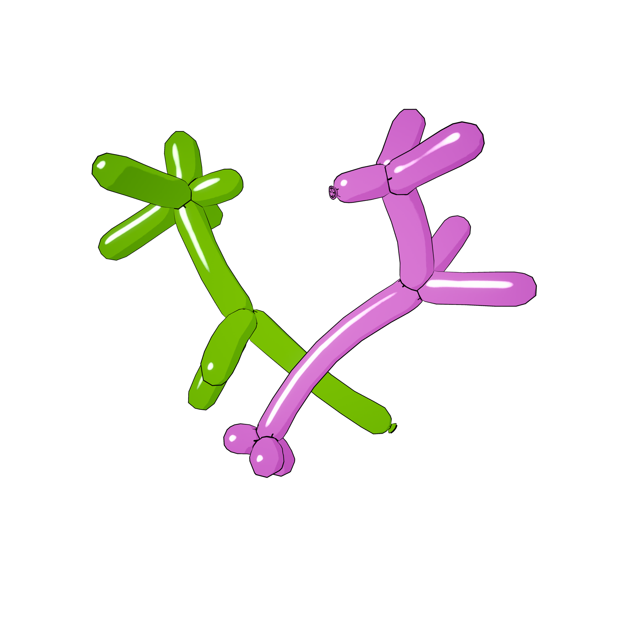 Balloon Animals