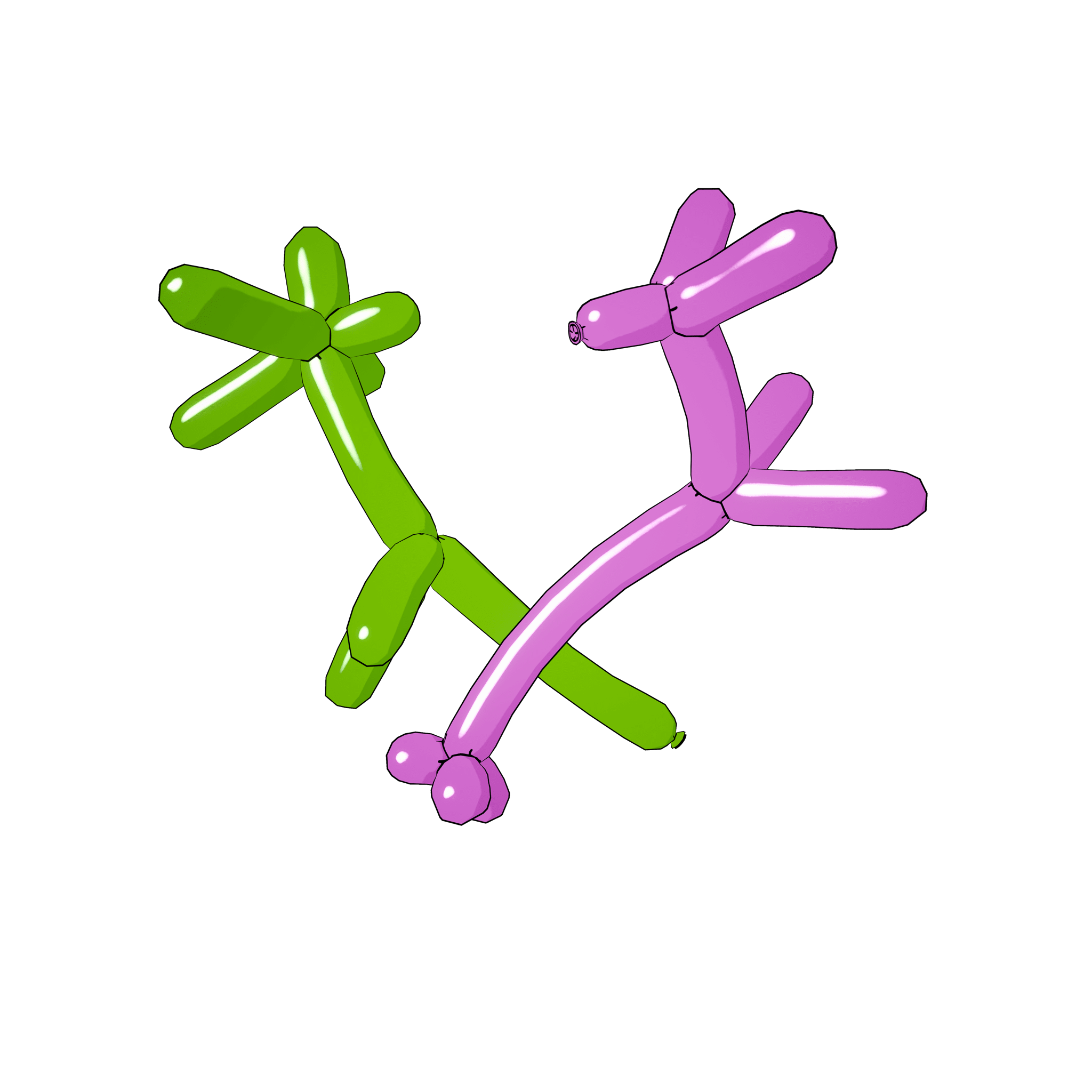 Balloon Animals Balloon Animals