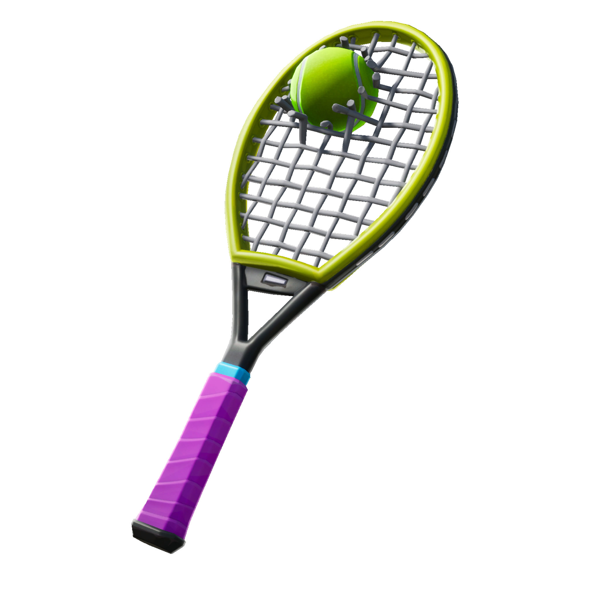 Used Racket