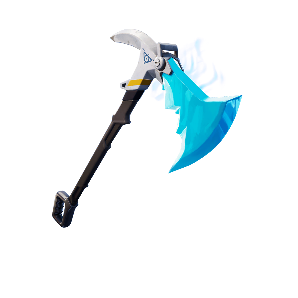 Frost Blade