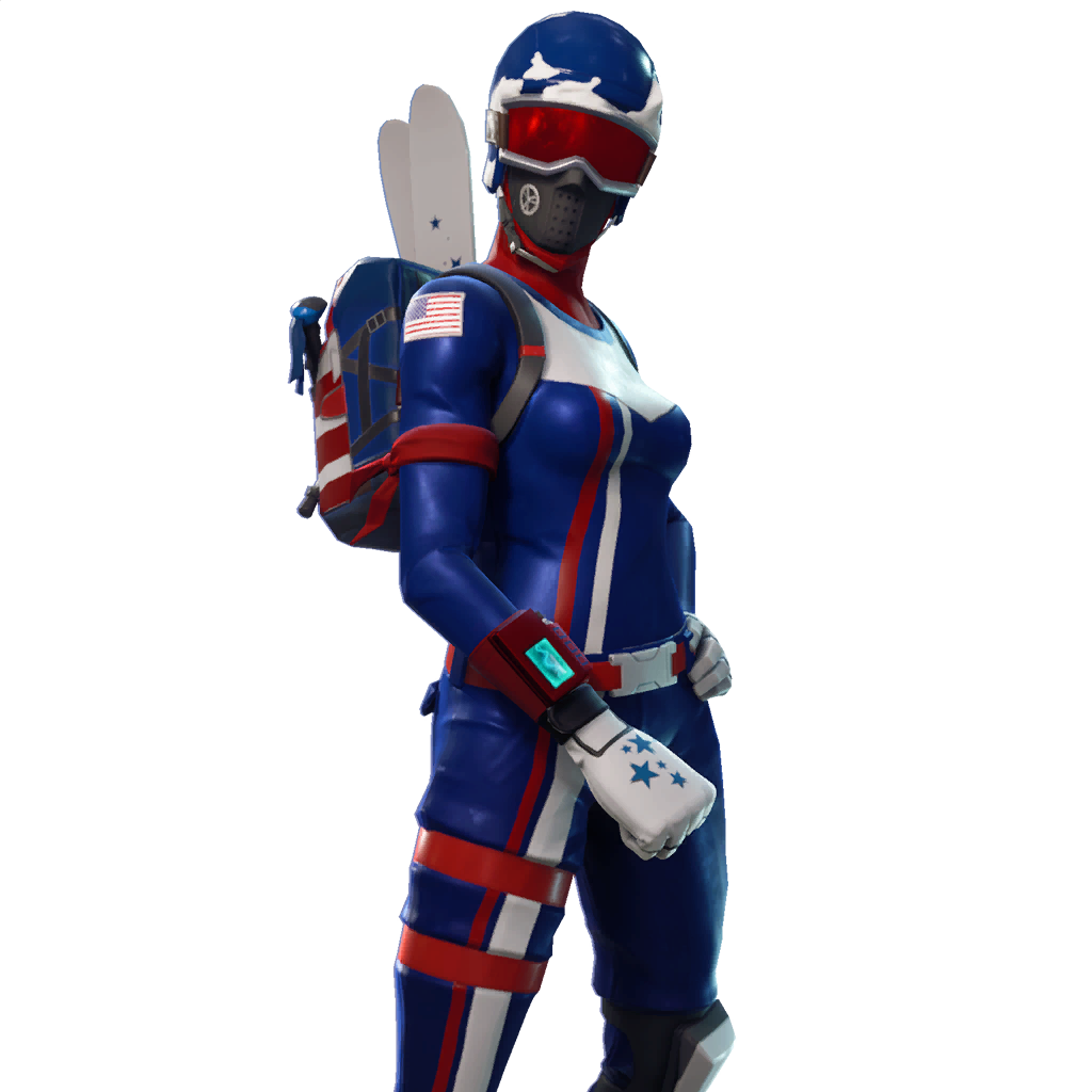 Reine des bosses (USA)