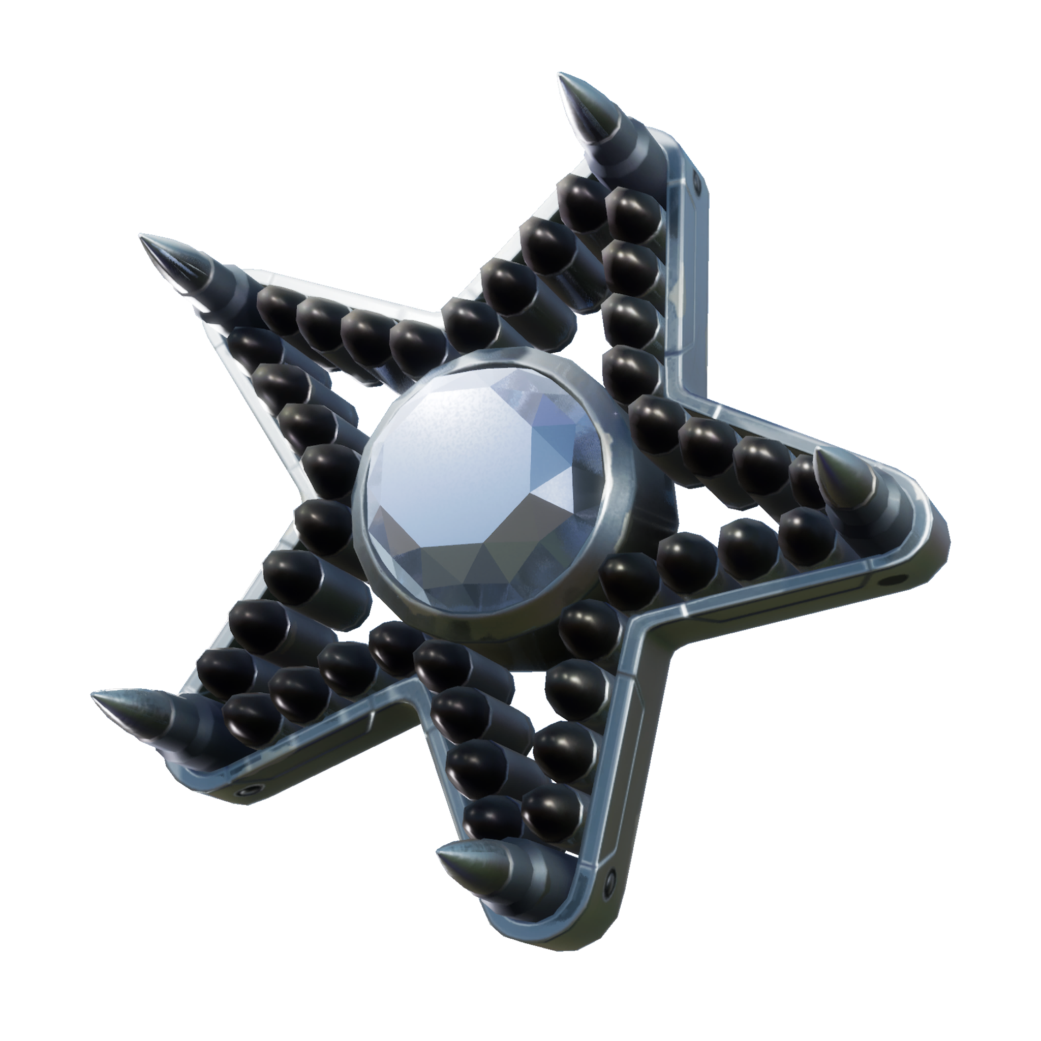 Diamond Star