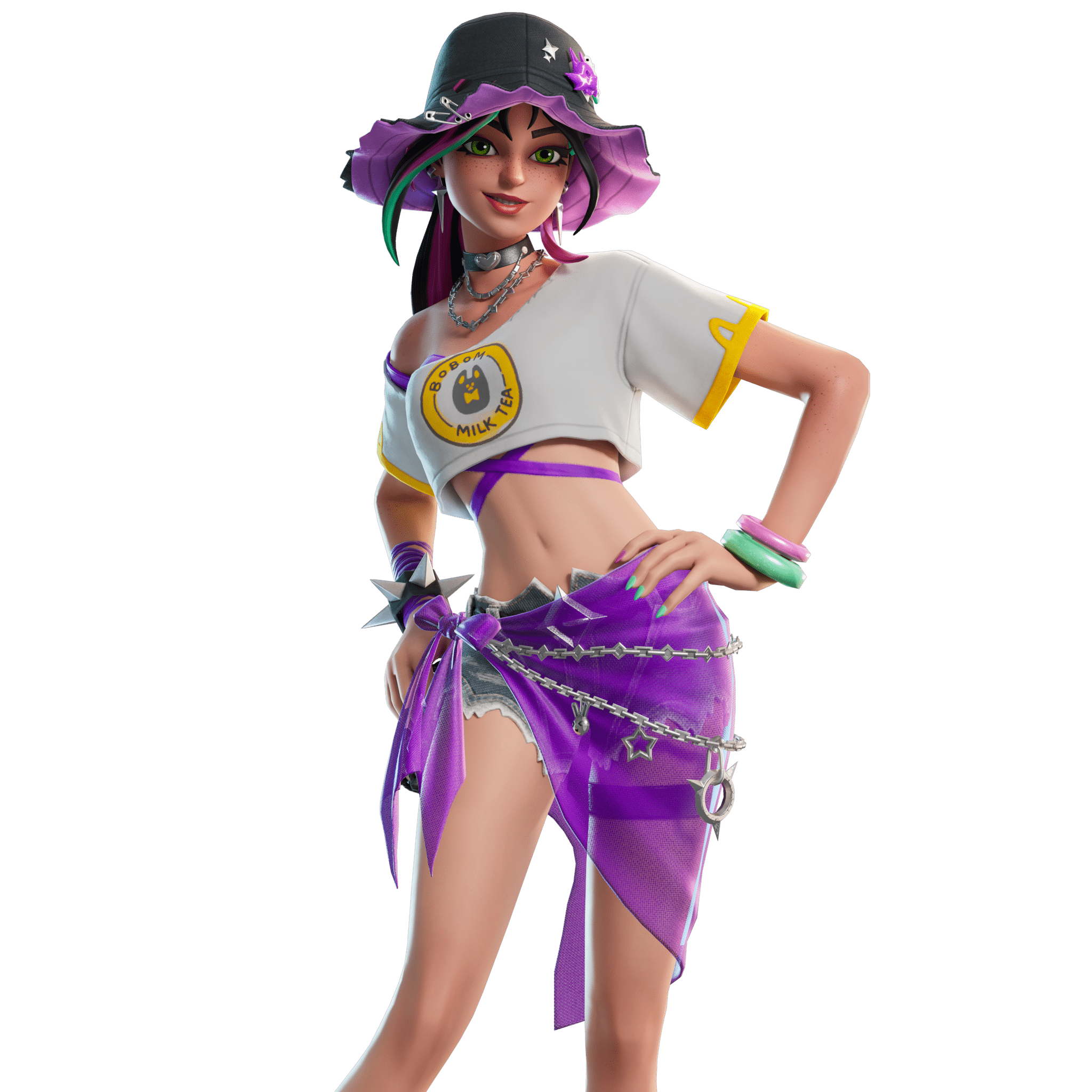 Sand Witch Helsie