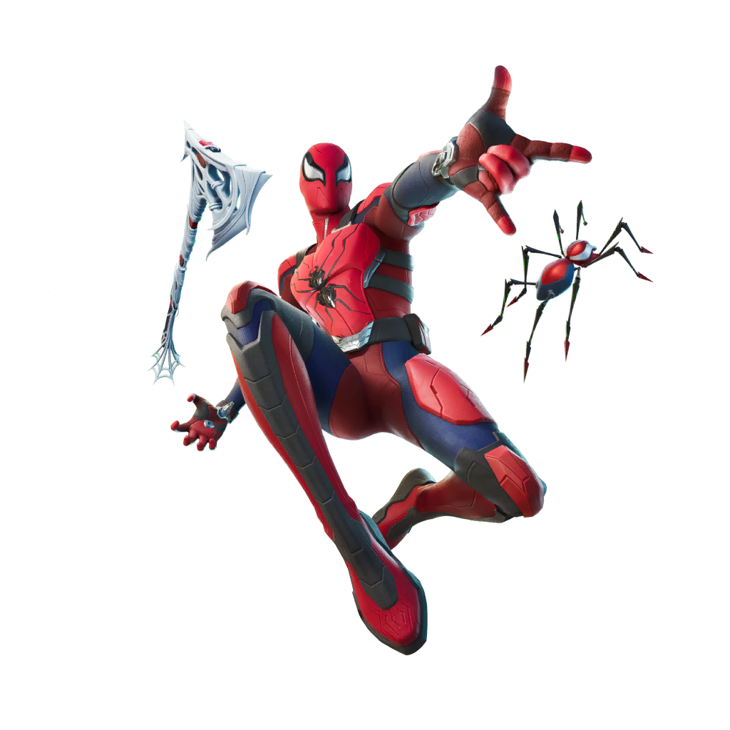 PACOTÃO HOMEM-ARANHA ZERO