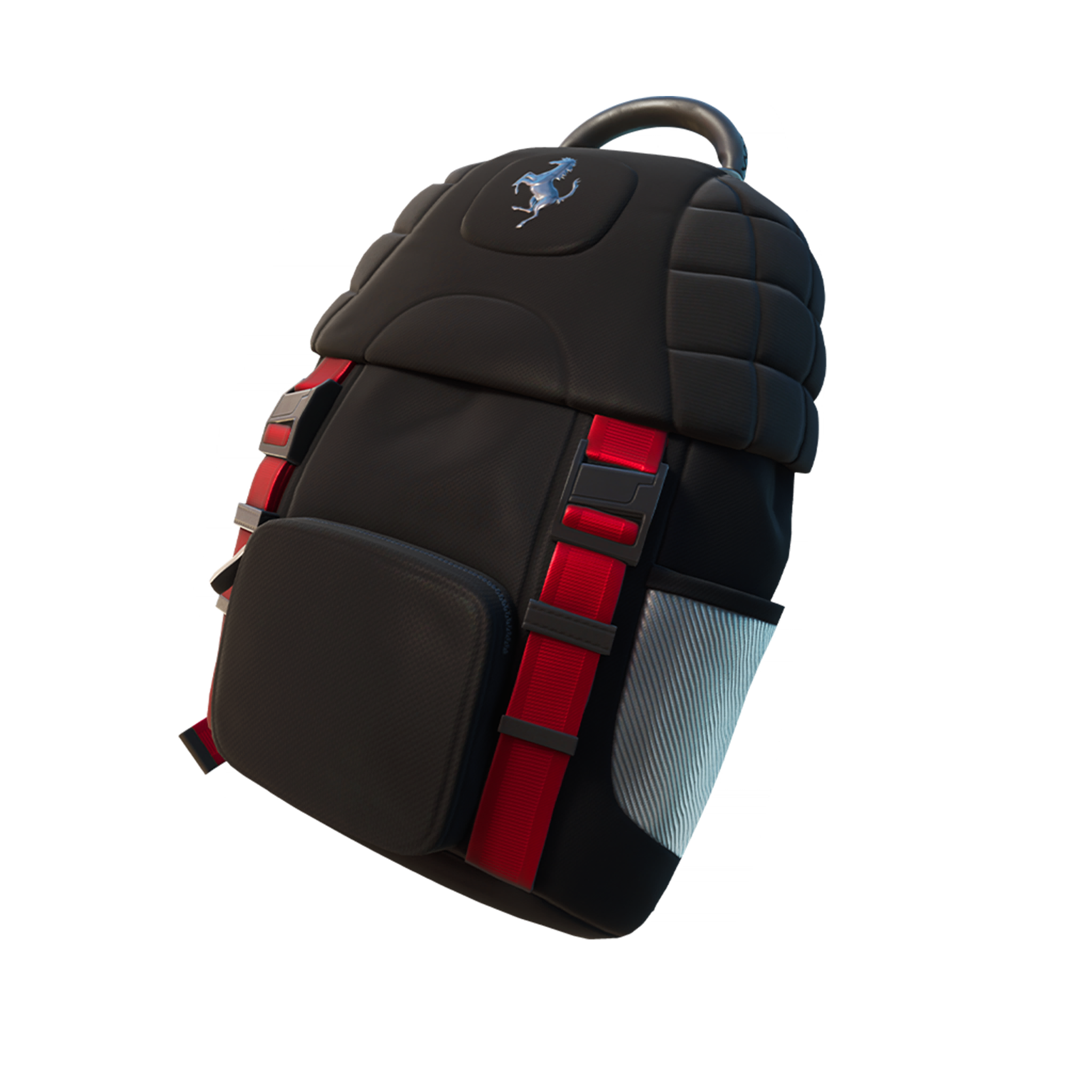 Ferrari Turbo Ferrari Turbo