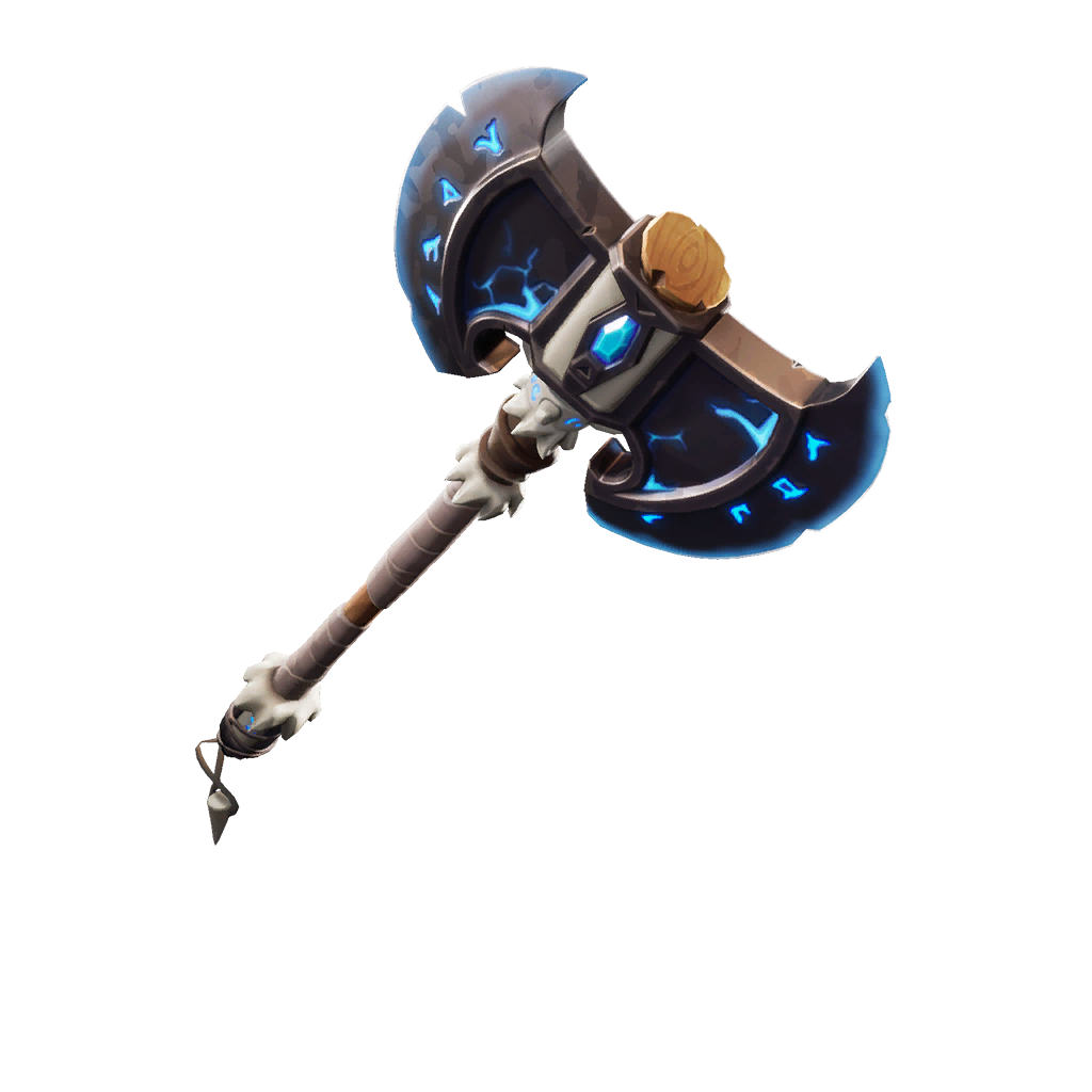 Battle Axe