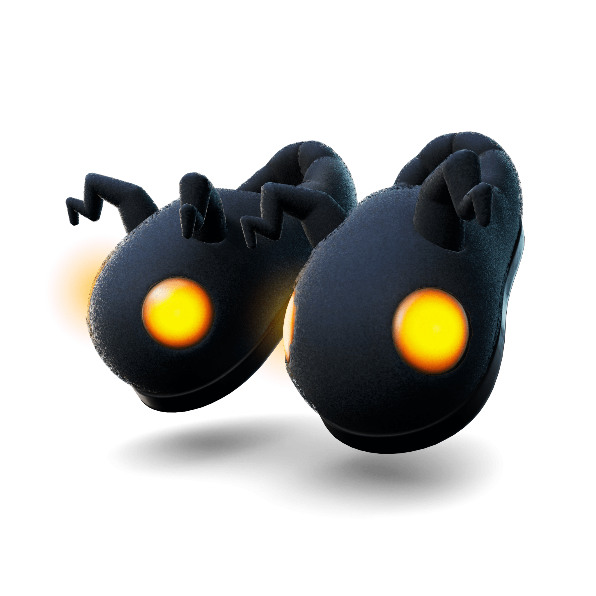 Shadow Steppers in the Fortnite item shop on 17 September 2026